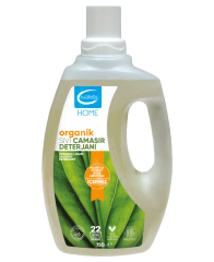 The LifeCo Home Organik Sıvı Çamaşır Deterjanı 750 ml