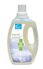 The LifeCo Baby Organik Sıvı Çamaşır Deterjanı 750 ml