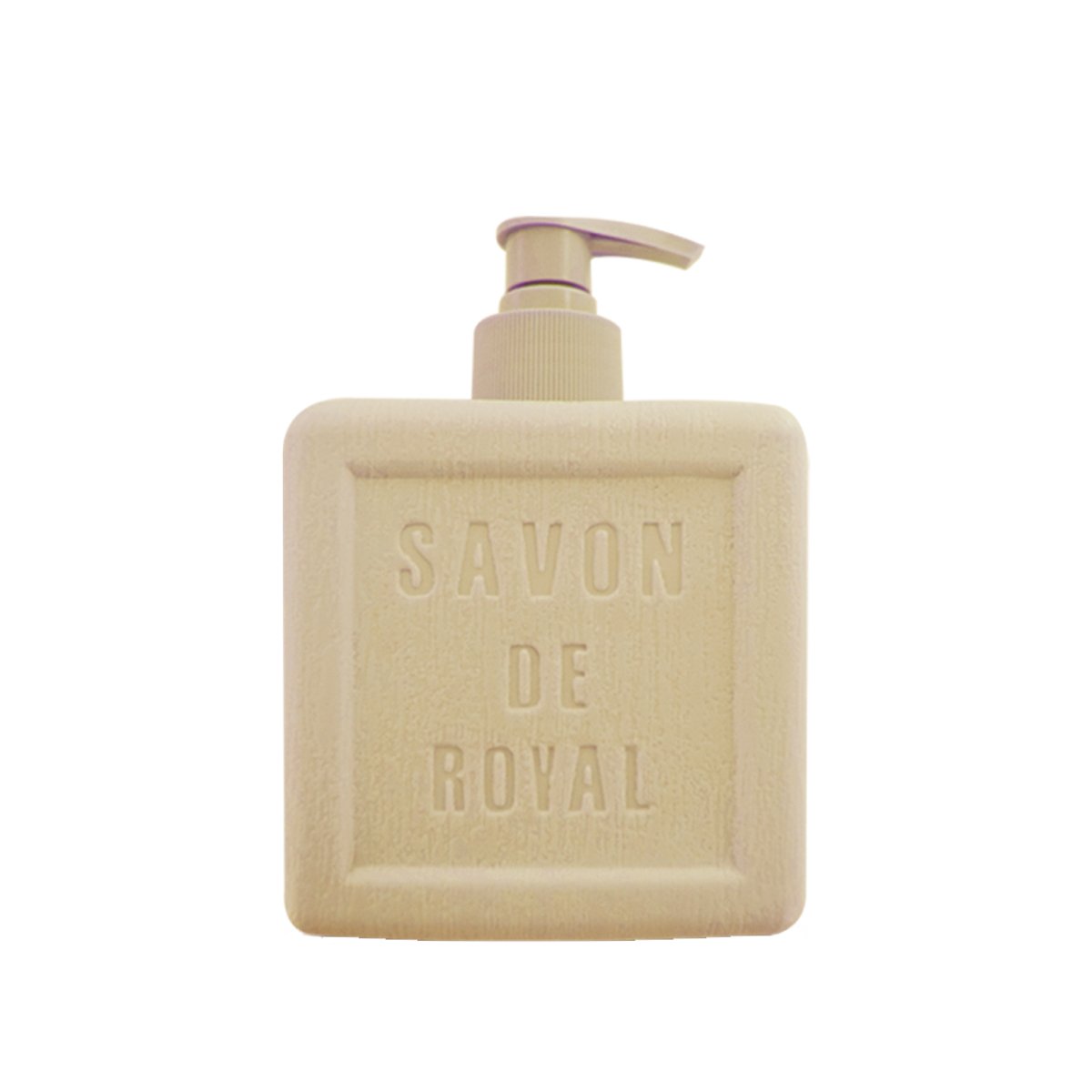 Savon De Royal Sıvı El Sabunu Provence Cream 500 ml