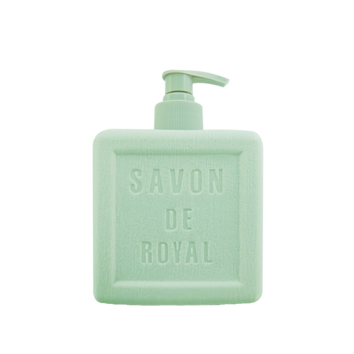 Savon De Royal Sıvı El Sabunu Provence Green 500 ml