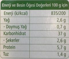 Metro Chef Veggie Bitki Bazlı Lahmacun 5x 100 g (HIZLI TESLİMAT* veya SOĞUK GÖNDERİM** ile)