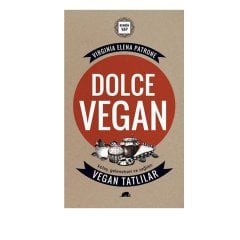 Dolce Vegan / Virginia Elena Patrone