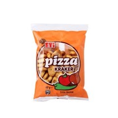 Eti Pizza Kraker 38 g