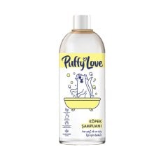Puffy Love Köpek Şampuanı 370 ml