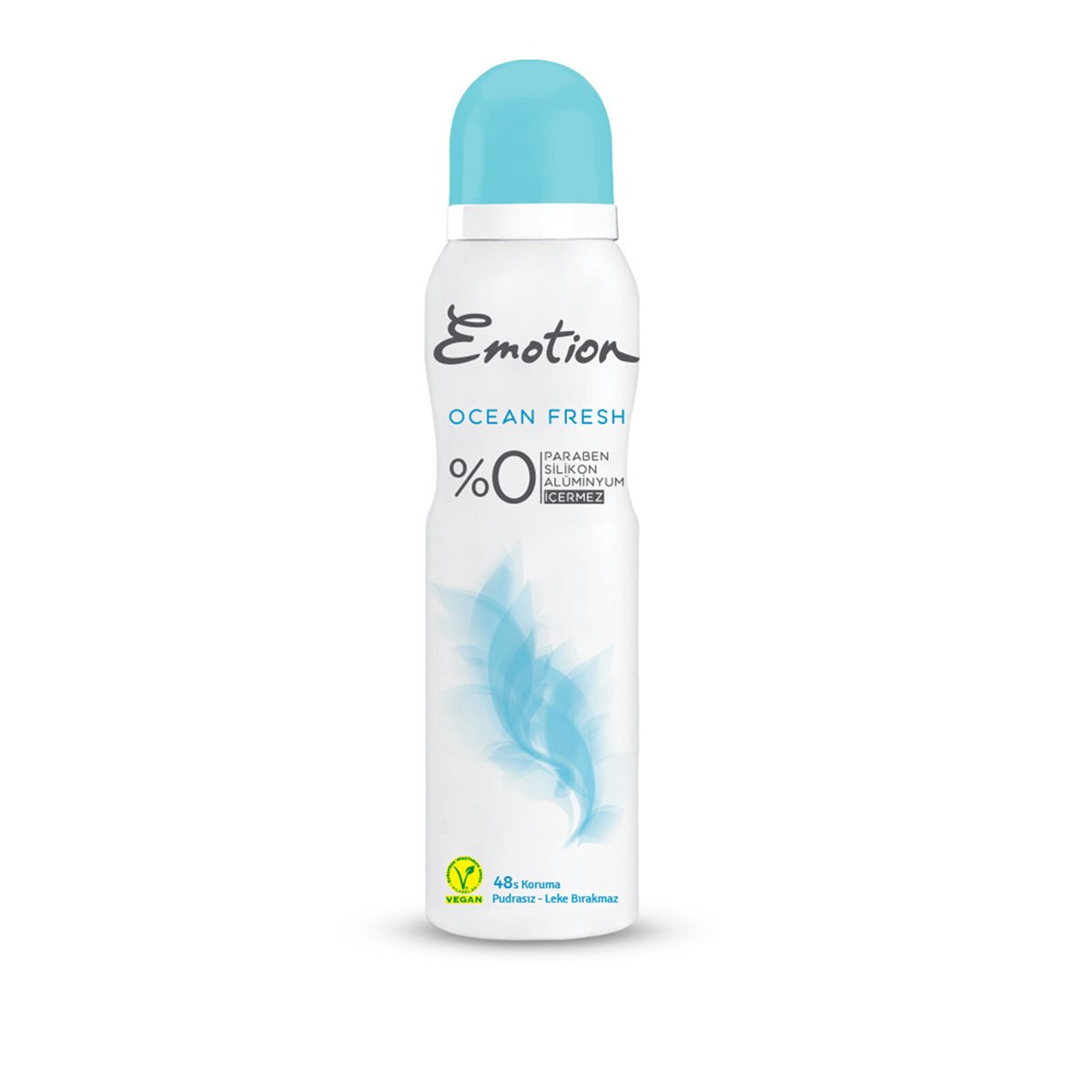 Emotion Ocean Fresh Kadın Deodorant 150 ml