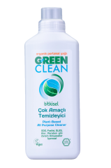 U Green Clean Çok Amaçlı Temizleyici 1 lt Portakal