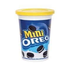 Oreo Mini Bisküvi Bardak 115 g