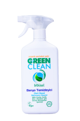 U Green Clean Banyo Temizleyici 500 ml Portakal