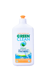 U Green Clean Bulaşık Makinesi Parlatıcısı 500 ml