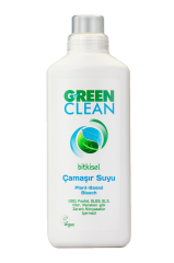U Green Clean Çamaşır Suyu 1 lt