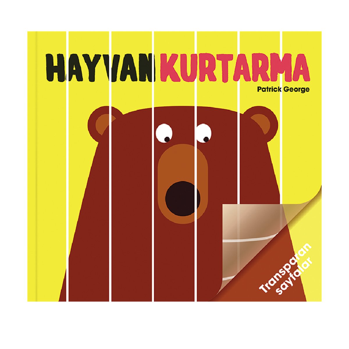 Hayvan Kurtarma / Patrick George