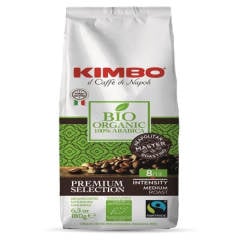 Kimbo Bio Organik %100 Arabica Filtre Kahve 180 g