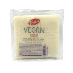 Trakya Çiftliği Vegan Peynir Sade 250 g