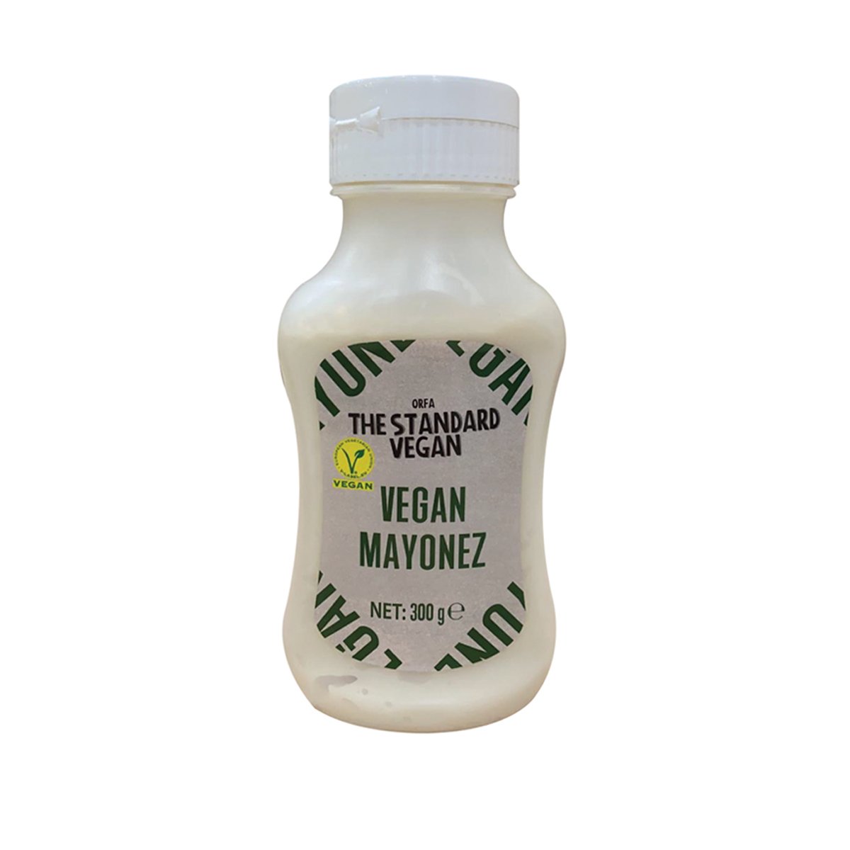 Orfa The Standart Vegan Mayonez 300 g