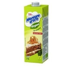 Montare D'oro Vegan Krema 1 Lt