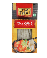 Real Thai Pirinç Çubukları (Rice Stick) 375 g