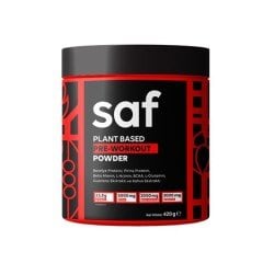Saf Athletics Pre-Workout Protein Mix 420 g