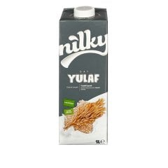 Nilky Yulaf Sütü 1 Lt