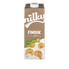 Nilky Fındık Sütü 1 Lt