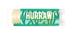 Hurraw Pitta Lip (Hindistan Cevizi & Nane & Limon Otu)