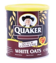 Quaker Yulaf Ezmesi 500 g