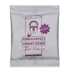Kurukahveci Mehmet Efendi Kafeinsiz Türk Kahvesi 50 g