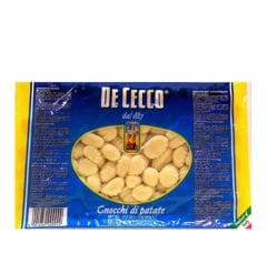 De Cecco Patatesli Gnocchi Makarna 500 g