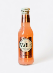 Xavier Premium Pink Grapefruit Tonic 200 ml