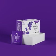 Herby Defense Tea 20 Poşet