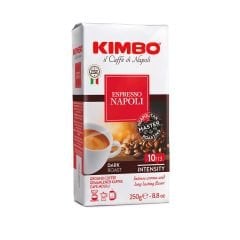 Kimbo Espresso Napoli Filtre Kahve 250 g