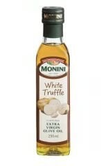 Monini Beyaz Trüflü Zeytinyağı 250 ml