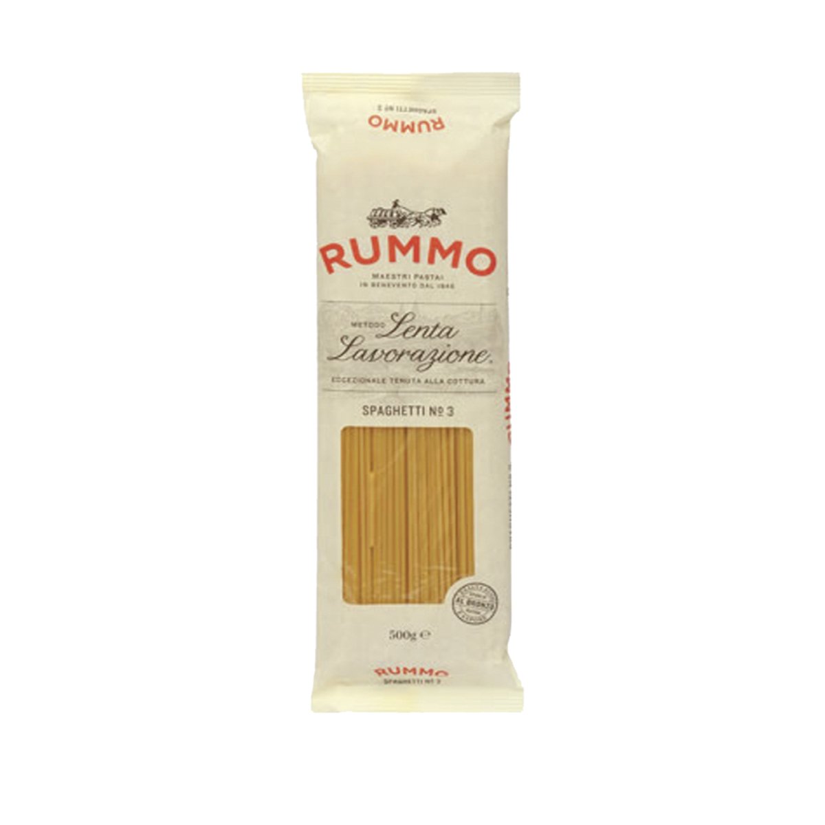 Rummo Spaghetti 500 g