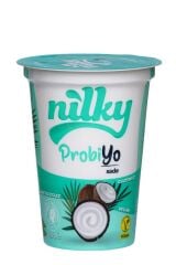 Nilky Probiyo Vegan Yoğurt 400 g