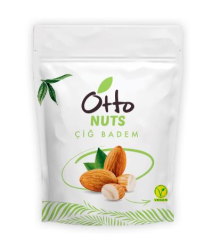 Otto Nuts Çiğ Badem 150 g