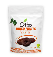 Otto Dried Fruits Gün Kurusu Kayısı 150 g