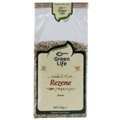 Green Life Rezene Çayı 150 g