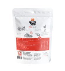 Pol's Freeze Fresh Çilek 15 g