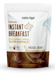 Naturiga Kakaolu Hazır Kahvaltı Karışımı 250 g