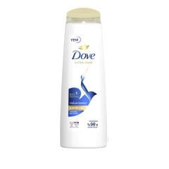 Dove Ultra Care Yoğun Onarıcı Şampuan Yıpranmış Saçlar İçin 400 ml