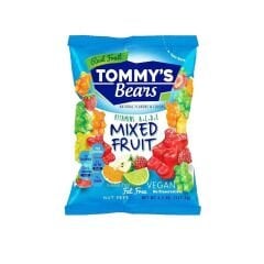 Tommy's Bear Mixed Fruit Jelibon 127,5 g