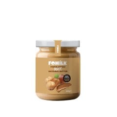 Fomilk %100 Fındık Ezmesi 200 g