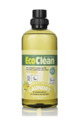Eco Clean Çamaşır Deterjanı Narenciye 1 lt