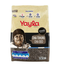 Yayla Gurme Chia Tohumu 250 g