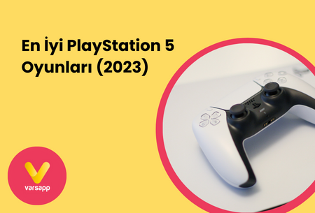 En İyi PlayStation 5 Oyunları