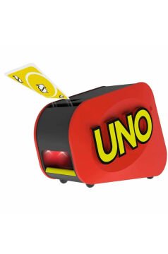 Uno Kart Oyunu