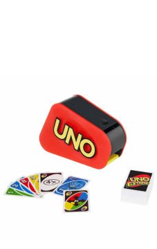 Uno Kart Oyunu