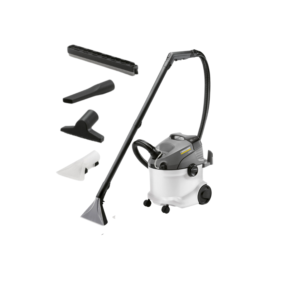 Karcher SE 6.100 Halı ve Koltuk Yıkama Makinesi