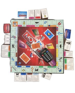 MONOPOLY ELEKTRONİK BANKACILIK