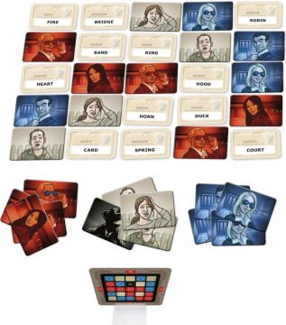 Codenames