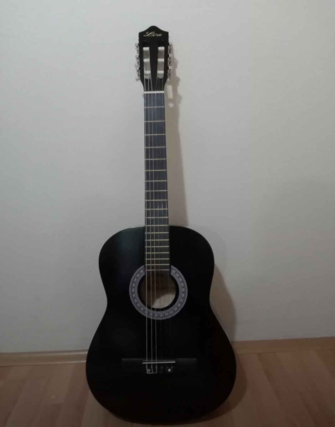 Klasik Gitar